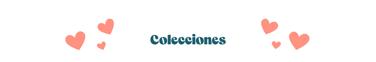 Colecciones Banner